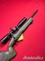 WINCHESTER 70 SPR MCMILLAN