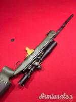 WINCHESTER 70 SPR MCMILLAN