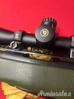 WINCHESTER 70 SPR MCMILLAN