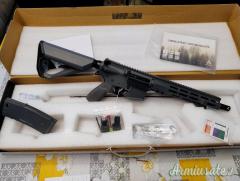 M4 Arcturus LWT MK-1 CQB 10 SPORT grey