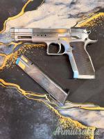 Tanfoglio GOLD CUSTOM 9x21mm IMI