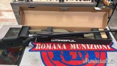 Remington 700 varmint .308 Winchester