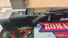 Remington 700 varmint .308 Winchester