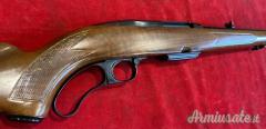 WINCHESTER A LEVA MOD.88