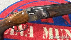 Beretta Ase trap sporting 12