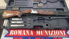 Fabarm Gamma lux beccaccia  12