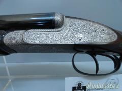 Bernardelli mod. H&H extra lusso cal. 12