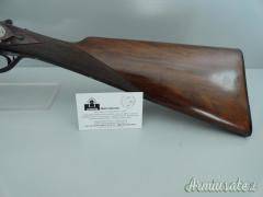 Bernardelli mod. H&H extra lusso cal. 12