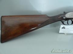 Bernardelli mod. H&H extra lusso cal. 12