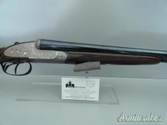Bernardelli mod. H&H extra lusso cal. 12