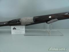 Bernardelli mod. H&H extra lusso cal. 12