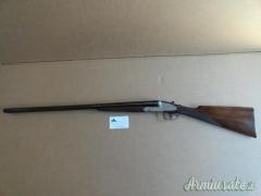 Bernardelli mod. H&H extra lusso cal. 12