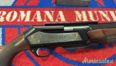 Browning Bar 2 zenit gold 9.3x62mm