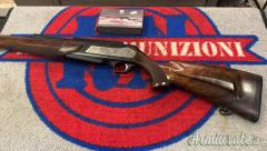 Browning Bar 2 zenit gold 9.3x62mm