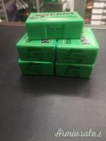 OGIVE PER CARABINA DI MARCA SIERRA CALIBRO 7MM DIA. 284 GR 120 SPIZZER 1900