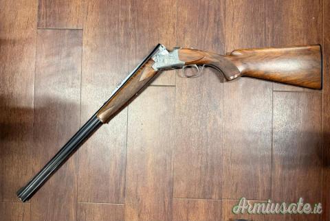 FN Herstal | Fabrique Nationale P1B 9.3x74mmR
