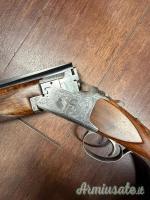 FN Herstal | Fabrique Nationale P1B 9.3x74mmR