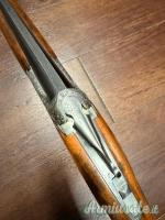 FN Herstal | Fabrique Nationale P1B 9.3x74mmR