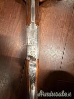 FN Herstal | Fabrique Nationale P1B 9.3x74mmR