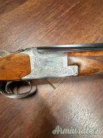 FN Herstal | Fabrique Nationale P1B 9.3x74mmR