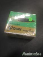 OGIVE DI MARCA SIERRA 22 CAL.. 224 DIA. GR 53 HP MATCH