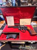 Smith & Wesson Highway Patrolman modello 28 .357 Magnum
