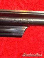 Smith & Wesson Highway Patrolman modello 28 .357 Magnum