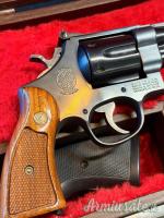 Smith & Wesson Highway Patrolman modello 28 .357 Magnum
