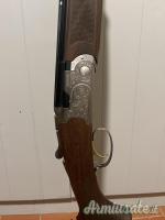 Beretta Silver Pigeon Sporting 12