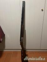 Beretta Silver Pigeon Sporting 12