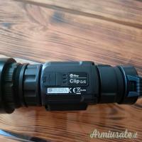 Termocamera Infiray Xeye CL42