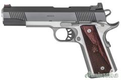 Springfield SPRINGFIELD RONIN 1911 9x19mm Parabellum | Luger | NATO