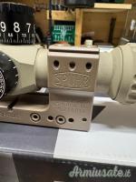 Night Force Competition