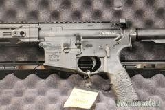 Daniel Defense DDM4 V7 12'' .223 Remington