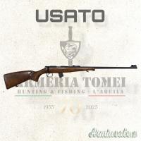 USATO – CARABINA – CZ MOD. 452-2E ZKM cal. 22LR
