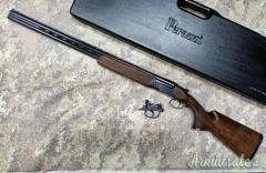 PERAZZI MX8 MATTARELLI + BATTERIA GRILLETTO REGOLABILE