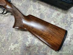 PERAZZI MX8 MATTARELLI + BATTERIA GRILLETTO REGOLABILE