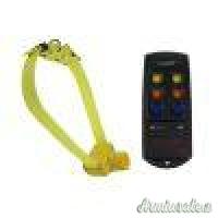 Collare beeper radio pro con telecomando “Canicom.