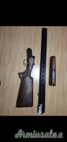 Perazzi mx8 trap 75cm 12