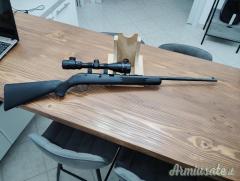 Savage 64F .22 Long Rifle