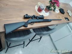 Savage 64F .22 Long Rifle