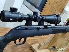 Savage 64F .22 Long Rifle