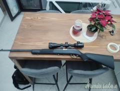 Savage 64F .22 Long Rifle