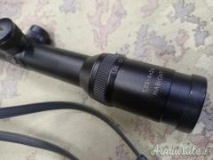 SWAROVSKI HABICHT 1,25-4X24 ILLUMINATA