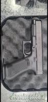 Glock Glock 47Gen5  9x19mm Parabellum | Luger | NATO