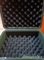 VALIGETTA PRESSURIZZATA