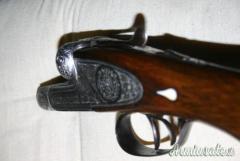 doppietta Hollan e Holland cal,12