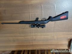 Savage Cal 22 lr