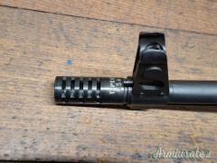 Kalashnikov AK 47 PROVENIENZA Arsenale militare di Cugir 7.62x39mm