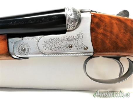 Beretta 470 Silver Hawk 20
